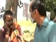 Karauli Case: पीड़ित परिवार के साथ पूरा गांव आया साथ, सरकार के रवैये पर जताई नाराजगी