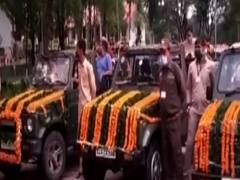 Gujarat: Gir National Park re-opens for tourists