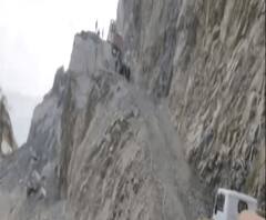 कई महीनों से बंद NH- 58 कब खुलेगा ?