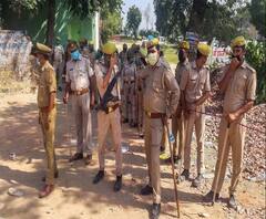 Hathras कांड का इंटरनेशनल कनेक्शन, अमन के दुश्मनों का 'प्लान दंगा' फेल| High Alert