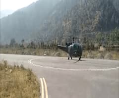 भारत-तिब्बत सीमा पर बढ़ी वायुसेना की मूवमेंट, हर गतिविधि पर नजर। Indo-Tibet Border 