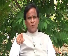 Raosaheb Danve on Eknath Khadse | एकनाथ खडसे यांचा पक्षांतराचा निर्णय दुदैवी : रावसाहेब दानवे