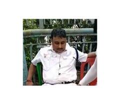 বিজেপির নবান্ন অভিযানে ধুন্ধুমার, 'আহত' গিরিশ পার্ক থানার এসআই, জামিন অযোগ্য ধারায় মামলা পুলিশের 