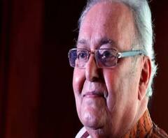 ভাল নেই সৌমিত্র চট্টোপাধ্যায়, দেওয়া হতে পারে ভেন্টিলেশনে, জানাল হাসপাতাল