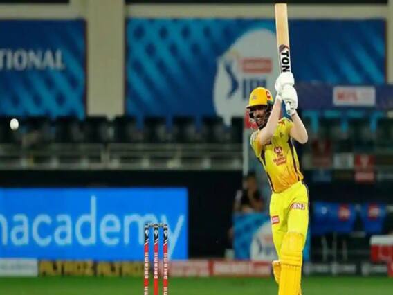 IPL 2020: CSK Vs KKR: Chennai beats Kolkata by 6 wickets