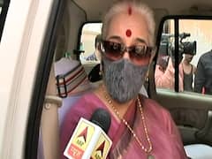 Bihar Polls: Poonam Sinha shares proud feelings for her son Luv 