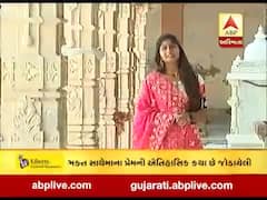 શક્તિના નવ-સ્વરૂપઃ ત્રિપૂરાસુંદરી સ્વરૂપા મા બહુચરાજીના કરો દર્શન