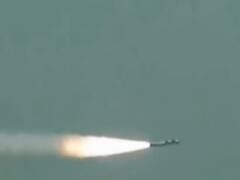 BrahMos Cruise Missile का सफल परीक्षण, टारगेट को किया नष्ट