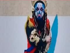 Xi Jinping warns Army to be mentally prepared for war