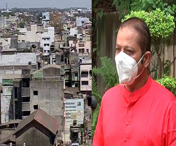 Nashik | नाशिकमधील स्मार्ट सिटी प्रकल्पाची चौकशीची करण्याची शिवसेनेची मागणी