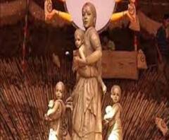 শারদ আনন্দ ২০২০: শারদ আনন্দ সম্মান | দেখে নিন কোন ২০ টি পুজো জিতে নিল এবিপি আনন্দ সুরক্ষার পুরষ্কার 