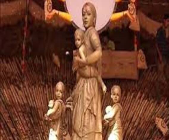 শারদ আনন্দ ২০২০: শারদ আনন্দ সম্মান | দেখে নিন কোন ২০ টি পুজো জিতে নিল এবিপি আনন্দ সুরক্ষার পুরষ্কার 