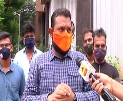 BMC on SSR AIIMS Report | सुशांतने आत्महत्या केली सिद्ध, बीएमसी आरोग्य समिती अध्यक्षांची प्रतिक्रिया