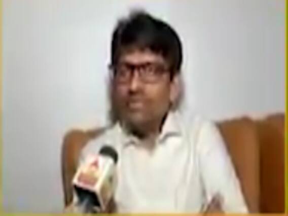 સોશિયલ ડિસ્ટન્સના નિયમ તોડવાને લઇ ભાજપ નેતા અલ્પેશ ઠાકોરે શું આપ્યું નિવેદન?