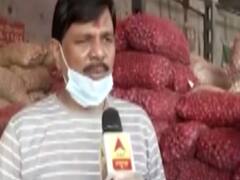 देशभर में धीरे-धीरे काम हो रहे हैं सब्जियों के दाम, ये है वजह