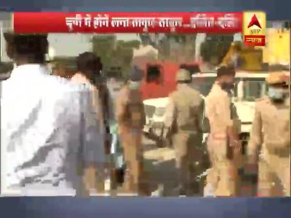 Hathras Case: Who is trying to escalate riot-like situation? | Ghanti Bajao 