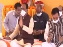 MP by-polls: महिला अपमान पर MP में मौन पॉलिटिक्स!