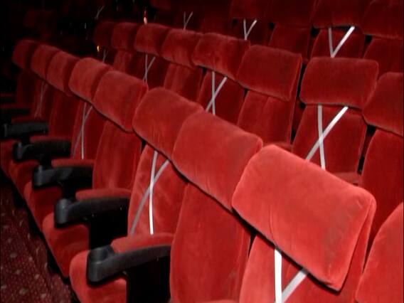 कोरोना काल में ऐसे बदलेगा सिनेमा हॉल में सिनेमा देखने का तरीका