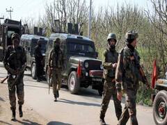 J&K: Two terrorists killed in Kulgam encounter
