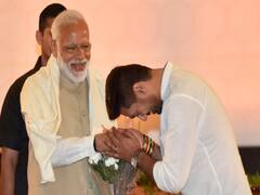 Will remain with PM Modi till my last breath: Chirag Paswan