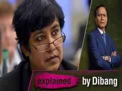 France Terror Attack पर बरसीं Taslima Nasreen, इस्लाम और कट्टरपंथियों से पूछे ज़रूरी सवाल | ABP Uncut