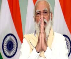 শারদ আনন্দ ২০২০: ভার্চুয়াল মাধ্যমে সল্টলেকের ইজেডসিসির পুজো উদ্বোধন করলেন প্রধানমন্ত্রী