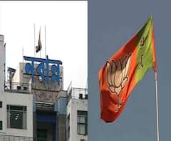 ফটাফট : নবান্ন অভিযানে ড্রোন-সিসি ক্যামেরায় নজরদারি, প্রয়োজনে রাজ্য অচল করার হুঁশিয়ারি বিজেপির