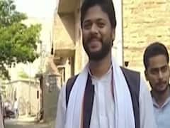 Bihar Election में हुई 'जिन्ना' की एंट्री, देखिए राजनीति की खबरें