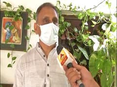 Leave India if you love China so much: Rakesh Sinha to Farooq Abdullah