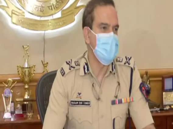 મુંબઇ પોલીસનો દાવો-રિપબ્લિક ટીવી TRP વધારવા માટે પૈસા આપતી હતી