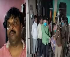 Firozabad: अपने ही जाल में फंसा कातिल ! |ABP Ganga