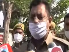 Media is obstructing Hathras case investigation: UP Police