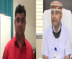 Ballia कांड: क्या आरोपी का लखनऊ में कोई मददगार था?, इसपर क्या बोले ADG Prashant Kumar