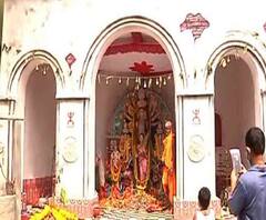 শারদ আনন্দ ২০২০: শারদ আনন্দ সম্মান | সাহিত্যের দুর্গা ও দেবী দুর্গার মেলবন্ধনে এবার এবিপি আনন্দর শিল্পবোধে সেরা পুজো অরবিন্দ সেতু সর্বজনীন 