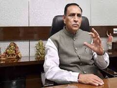 રૂપાણી સરકાર રાજ્યમાં વધુ 10 લાખ પરિવારોને ફૂડ સિક્યોરિટી એક્ટ હેઠળ રાહત દરે અનાજ આપશે