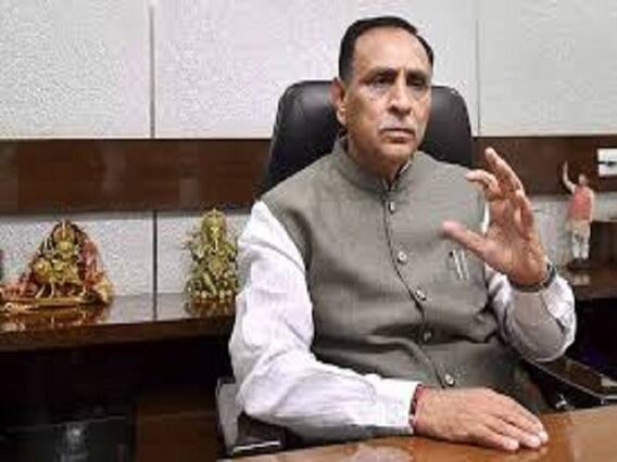 રૂપાણી સરકાર રાજ્યમાં વધુ 10 લાખ પરિવારોને ફૂડ સિક્યોરિટી એક્ટ હેઠળ રાહત દરે અનાજ આપશે