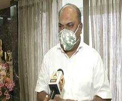 ST | कर्मचाऱ्यांचे पगार, एसटी सुरु ठेवण्याच्या किमान खर्चासाठी सरकारकडे 3600 कोटींची मागणी: अनिल परब