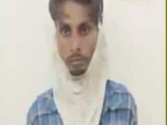 અમદાવાદના વસ્ત્રાપુરમાંથી યુવકે પોતાની સાળીનું કર્યું અપહરણ, જુઓ વીડિયો 