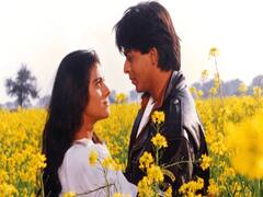 DDLJ to release in 8 countries to celebrate 25 years of success | Khabar Filmy Hai