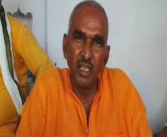 Hathras Case | मुलींवर योग्य संस्कार नसल्याने बलात्कार; भाजप आमदार सुरेंद्र सिंह यांची मुक्ताफळं