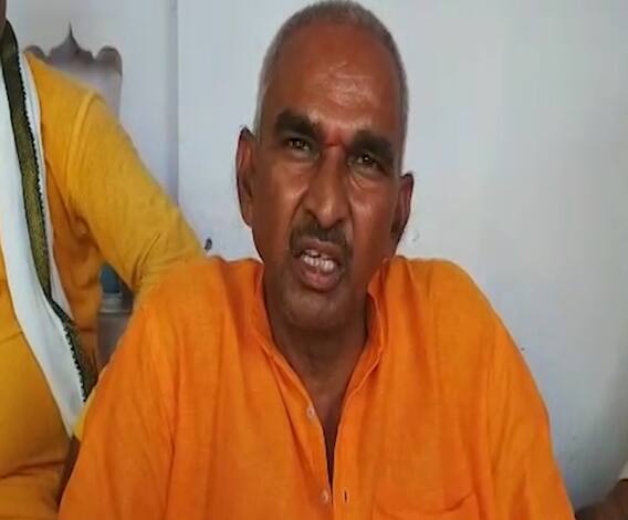 Hathras Case | मुलींवर योग्य संस्कार नसल्याने बलात्कार; भाजप आमदार सुरेंद्र सिंह यांची मुक्ताफळं