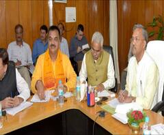 Uttarakhand : कैबिनेट के अहम फैसले | ABP GANGA