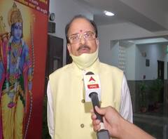 CM बेदाग और निष्कलंक होकर निकलेंगे - Ajay Bhatt