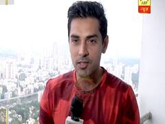 Day out episode with 'Saath Nibhaana Saathiya 2' actor Harsh Nagar
