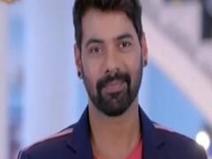 Shabir Ahluwalia enjoys quality time with family 