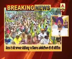 ਮੋਦੀ ਸਰਕਾਰ ਨੇ ਗੱਲਬਾਤ ਲਈ ਕਿਸਾਨ ਜਥੇਬੰਦੀਆਂ ਨੂੰ ਸੱਦਿਆ ਦਿੱਲੀ