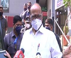 Sharad Pawar | राज्यपालांच्या भेटीनंतर राज ठाकरेंचा शरद पवारांना फोन, दोघांमध्ये नेमकी काय चर्चा झाली?