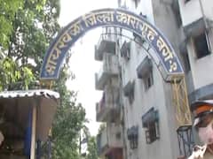 Rhea Chakraborty Case: Police deployment increased at Byculla Jail