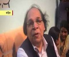 ফটাফট: করোনা আক্রান্ত কংগ্রেস সাংসদ আবু হাসেম চৌধুরী, জম্মু-কাশ্মীরে জঙ্গি হামলায় মৃত ৩ জওয়ান, সঙ্গে অন্য খবর 