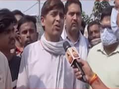 Ballabhgarh Murder Case: 'We want security & justice', deceased girl's father 